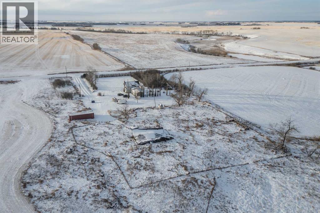 42479 Rr 143, Rural Flagstaff County, Alberta  T0B 1N0 - Photo 23 - A2274895