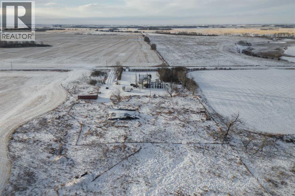 42479 Rr 143, Rural Flagstaff County, Alberta  T0B 1N0 - Photo 22 - A2274895