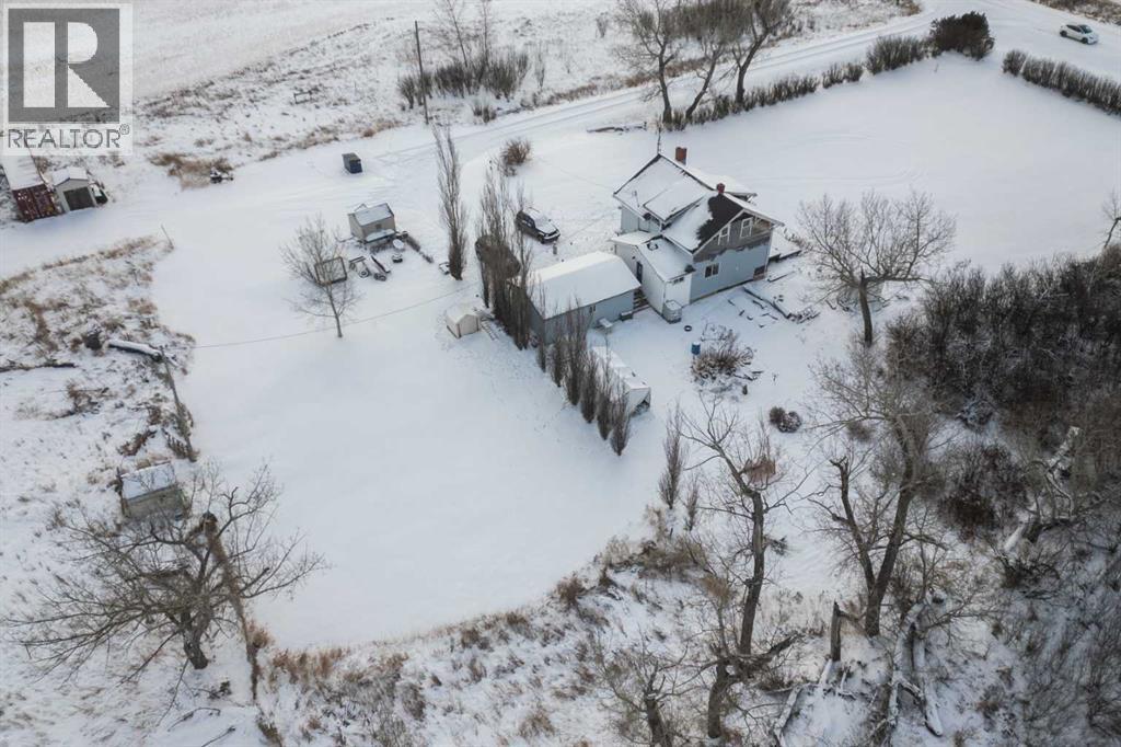 42479 Rr 143, Rural Flagstaff County, Alberta  T0B 1N0 - Photo 20 - A2274895