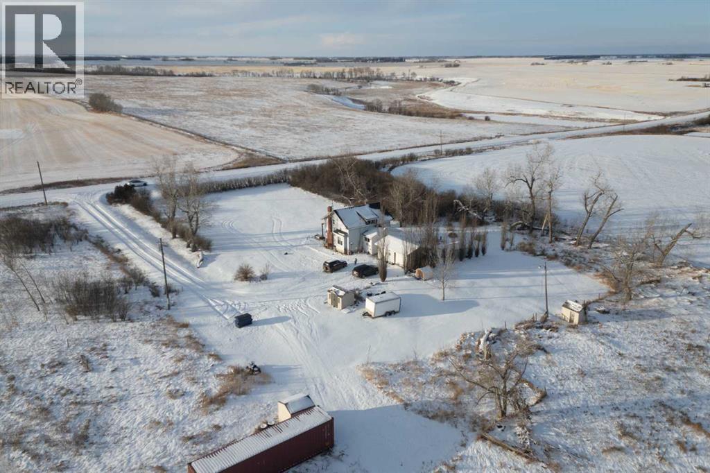 42479 Rr 143, Rural Flagstaff County, Alberta  T0B 1N0 - Photo 24 - A2274895