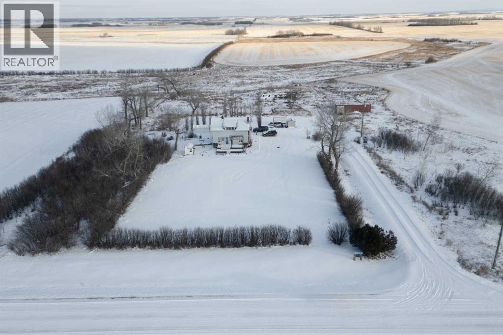 42479 Rr 143, Rural Flagstaff County, Alberta  T0B 1N0 - Photo 35 - A2274895