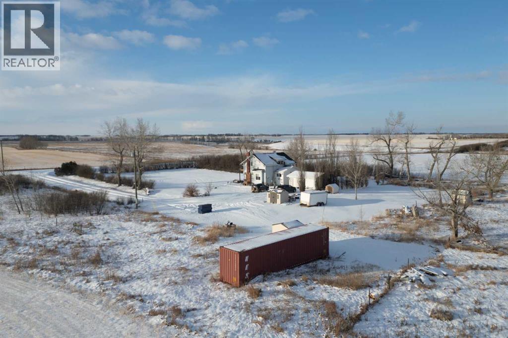 42479 Rr 143, Rural Flagstaff County, Alberta  T0B 1N0 - Photo 26 - A2274895