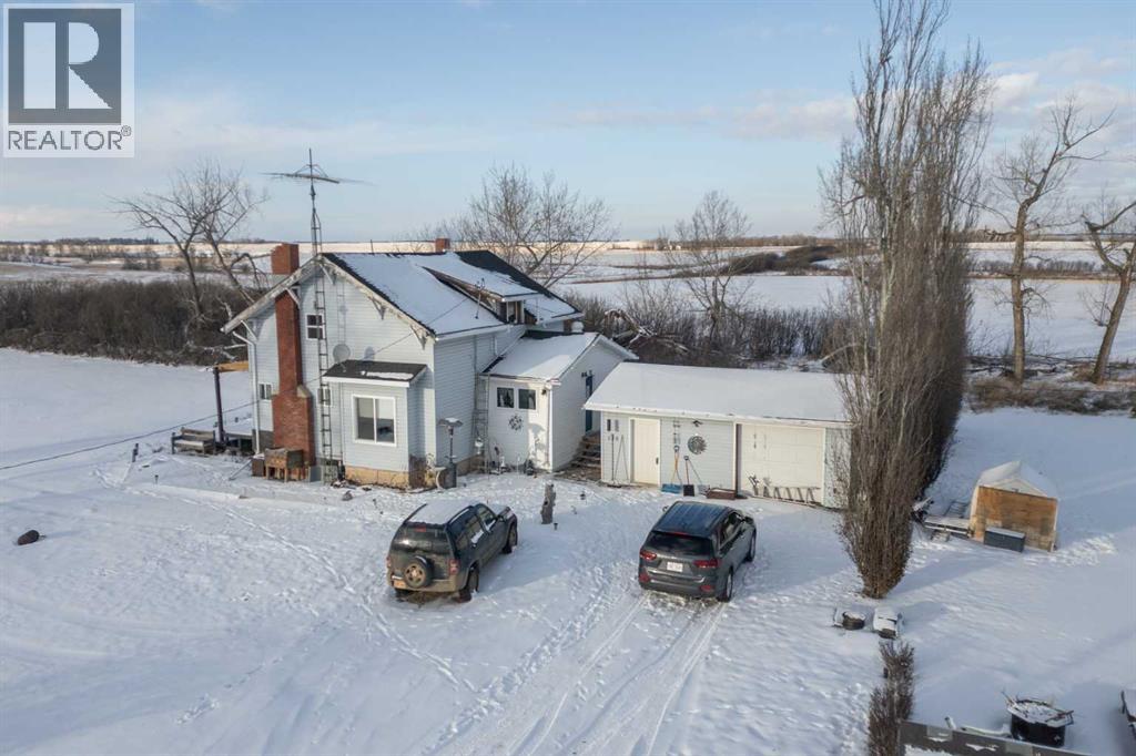 42479 Rr 143, Rural Flagstaff County, Alberta  T0B 1N0 - Photo 28 - A2274895