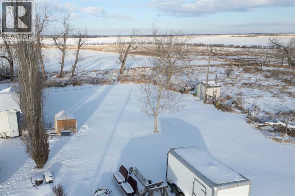 42479 Rr 143, Rural Flagstaff County, Alberta  T0B 1N0 - Photo 30 - A2274895