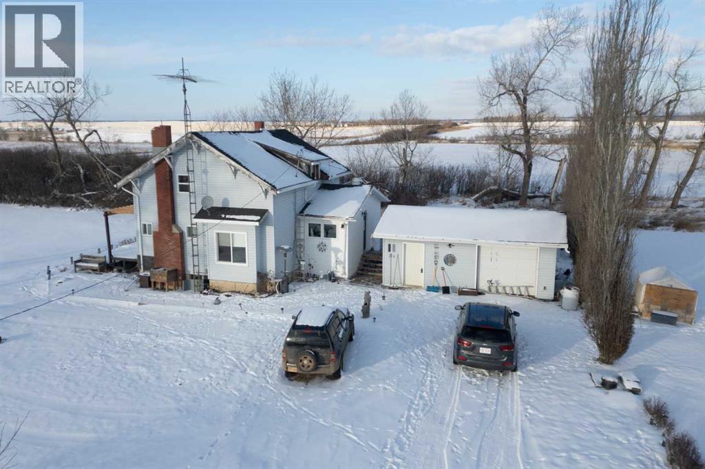 42479 Rr 143, Rural Flagstaff County, Alberta  T0B 1N0 - Photo 29 - A2274895