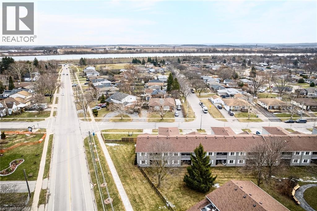 201 Dorchester Boulevard Unit# 101, St. Catharines, Ontario  L3M 7W1 - Photo 43 - 40813287