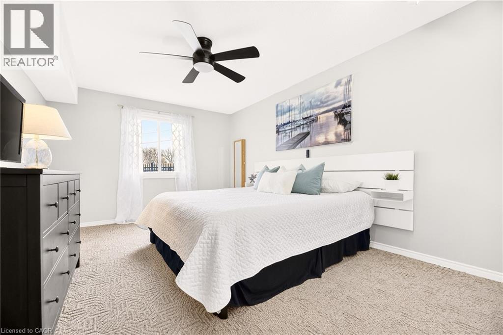 201 Dorchester Boulevard Unit# 101, St. Catharines, Ontario  L3M 7W1 - Photo 23 - 40813287