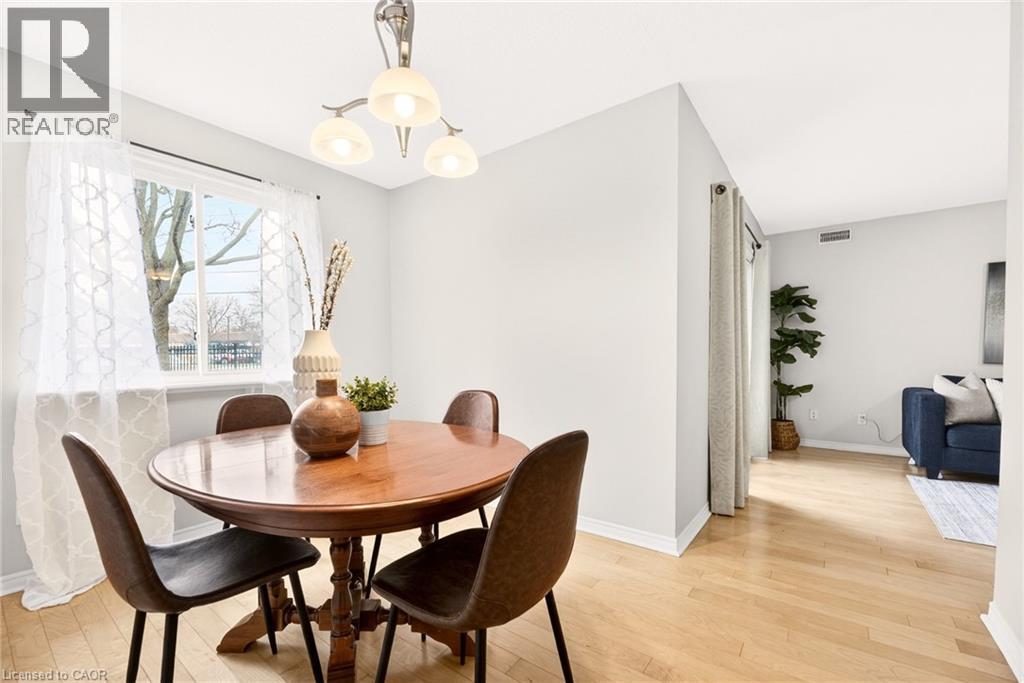 201 Dorchester Boulevard Unit# 101, St. Catharines, Ontario  L3M 7W1 - Photo 16 - 40813287