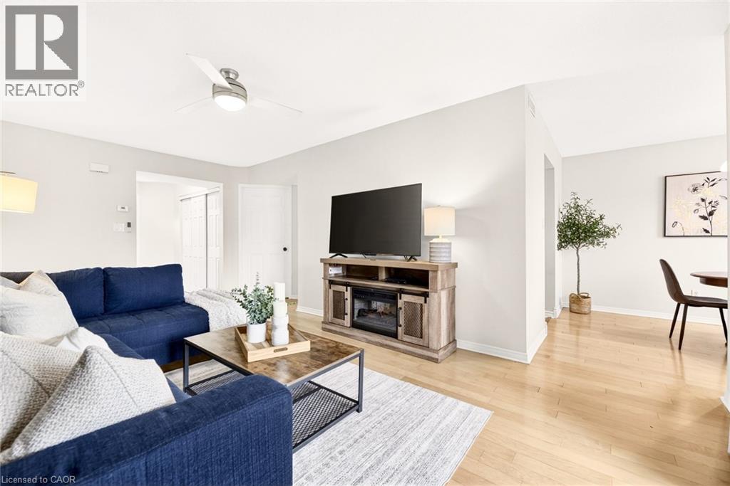 201 Dorchester Boulevard Unit# 101, St. Catharines, Ontario  L3M 7W1 - Photo 12 - 40813287