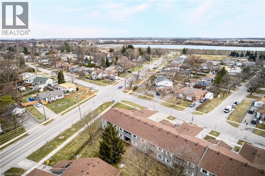 201 Dorchester Boulevard Unit# 101, St. Catharines, Ontario  L3M 7W1 - Photo 44 - 40813287