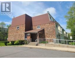 103 - 1010 PEMBRIDGE CRESCENT, Kingston, Ontario