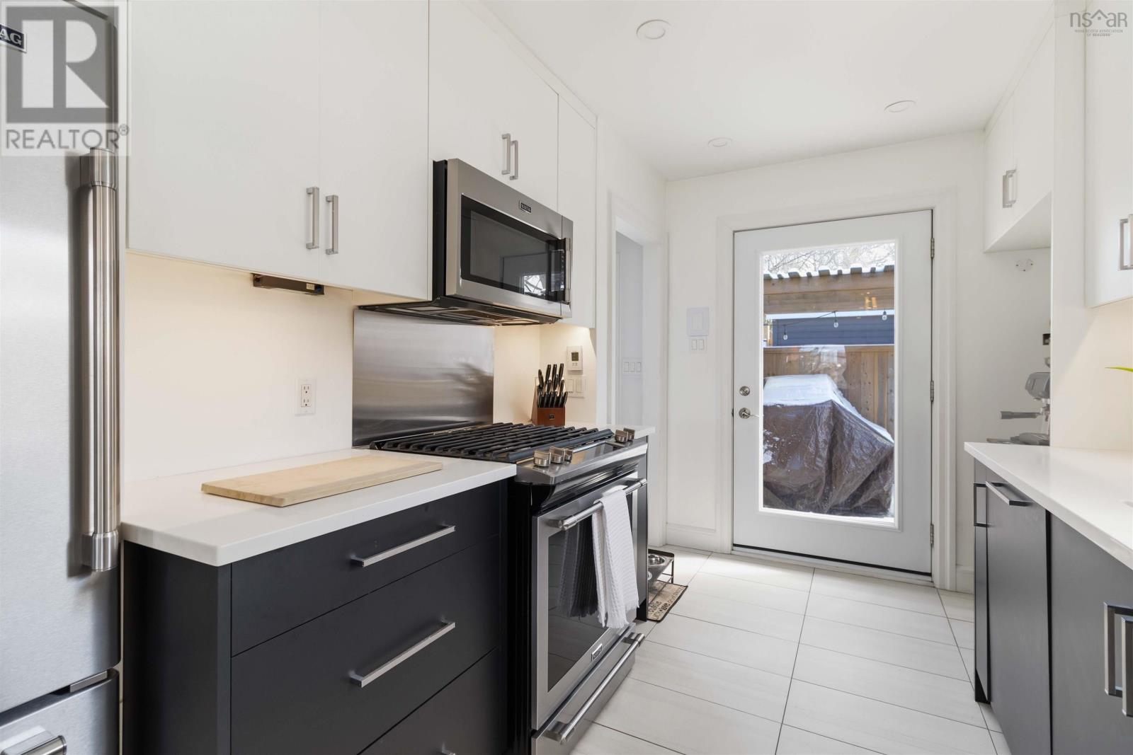 9 Tupper Street, Dartmouth, Nova Scotia B2Y 2G5 - Photo 25 - 202604991