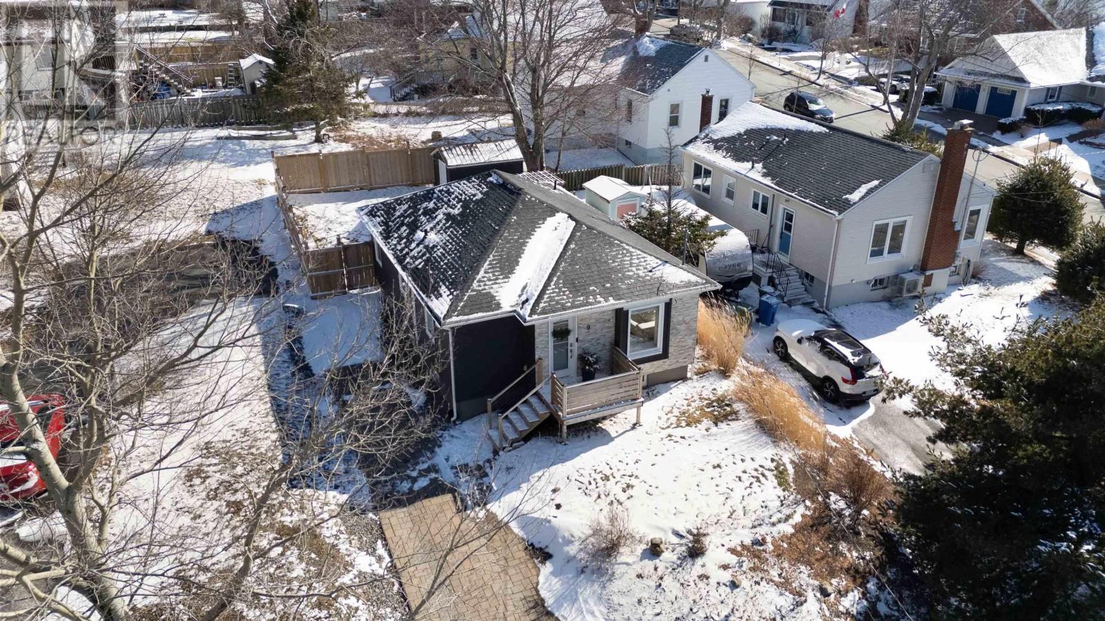 9 Tupper Street, Dartmouth, Nova Scotia B2Y 2G5 - Photo 45 - 202604991