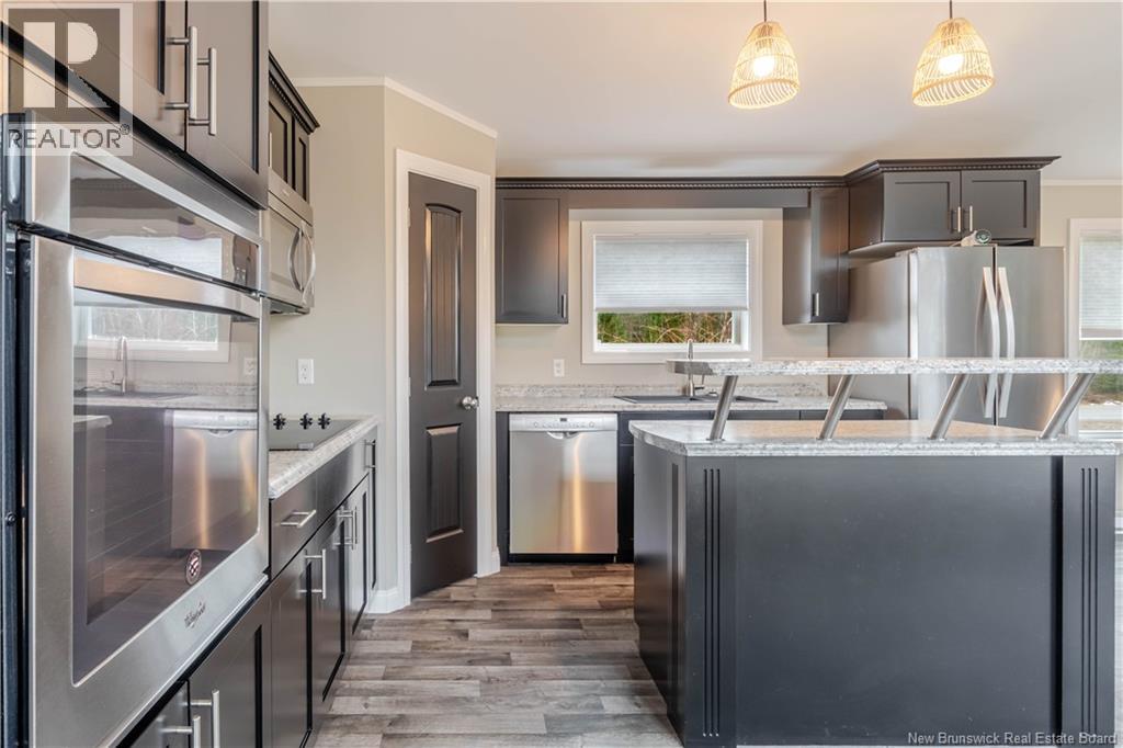 51 Carrie Street, Rusagonis, New Brunswick  E3B 0T2 - Photo 10 - NB135341