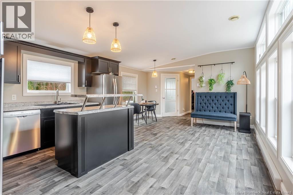 51 Carrie Street, Rusagonis, New Brunswick  E3B 0T2 - Photo 12 - NB135341