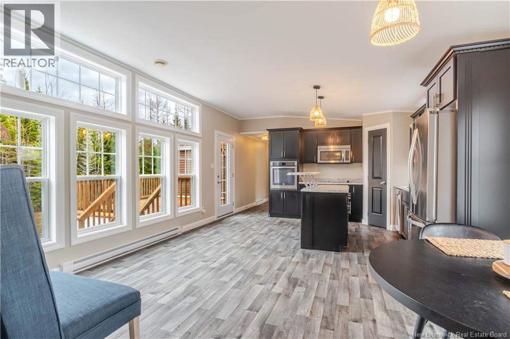 51 Carrie Street, Rusagonis, New Brunswick  E3B 0T2 - Photo 2 - NB135341