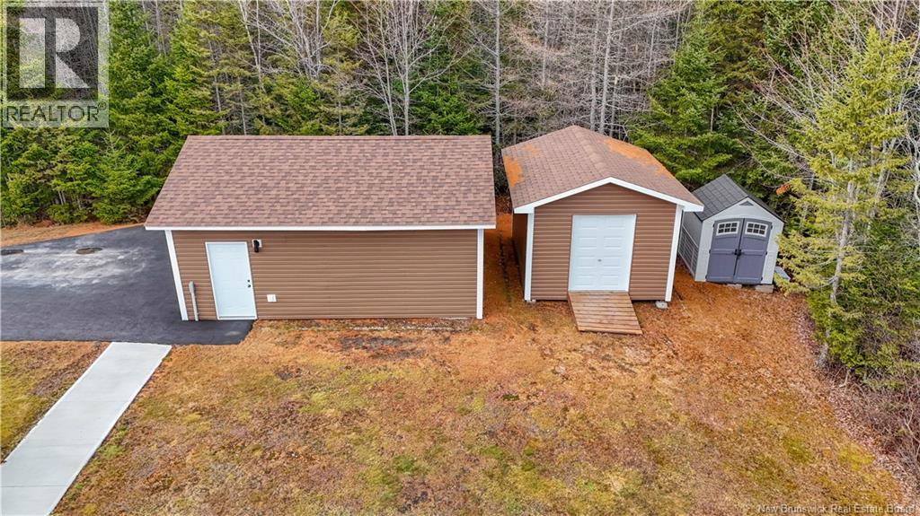 51 Carrie Street, Rusagonis, New Brunswick  E3B 0T2 - Photo 34 - NB135341