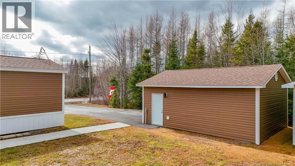 51 Carrie Street, Rusagonis, New Brunswick  E3B 0T2 - Photo 36 - NB135341