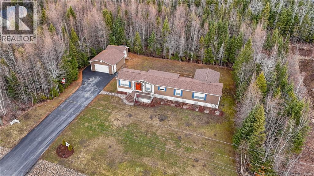 51 Carrie Street, Rusagonis, New Brunswick  E3B 0T2 - Photo 37 - NB135341