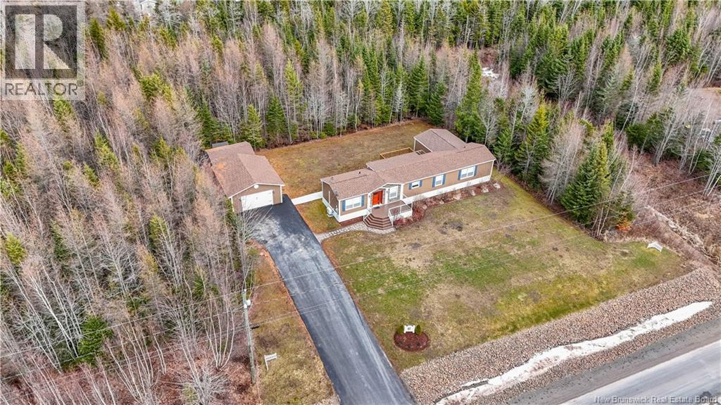 51 Carrie Street, Rusagonis, New Brunswick  E3B 0T2 - Photo 38 - NB135341