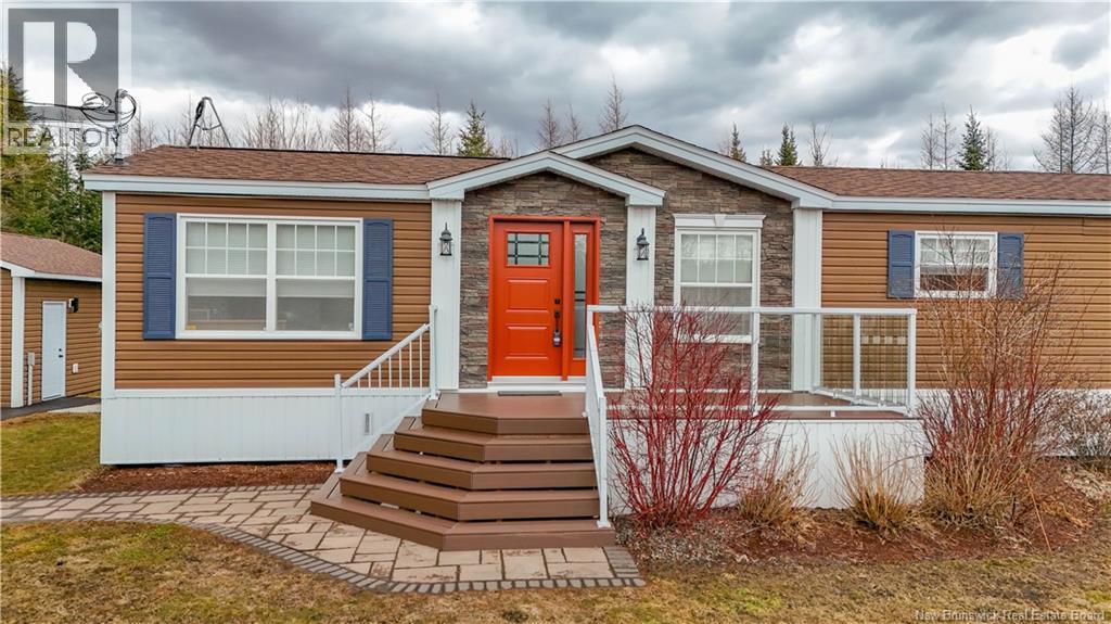 51 Carrie Street, Rusagonis, New Brunswick  E3B 0T2 - Photo 42 - NB135341
