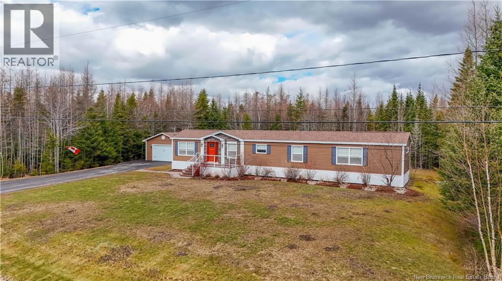51 Carrie Street, Rusagonis, New Brunswick  E3B 0T2 - Photo 43 - NB135341
