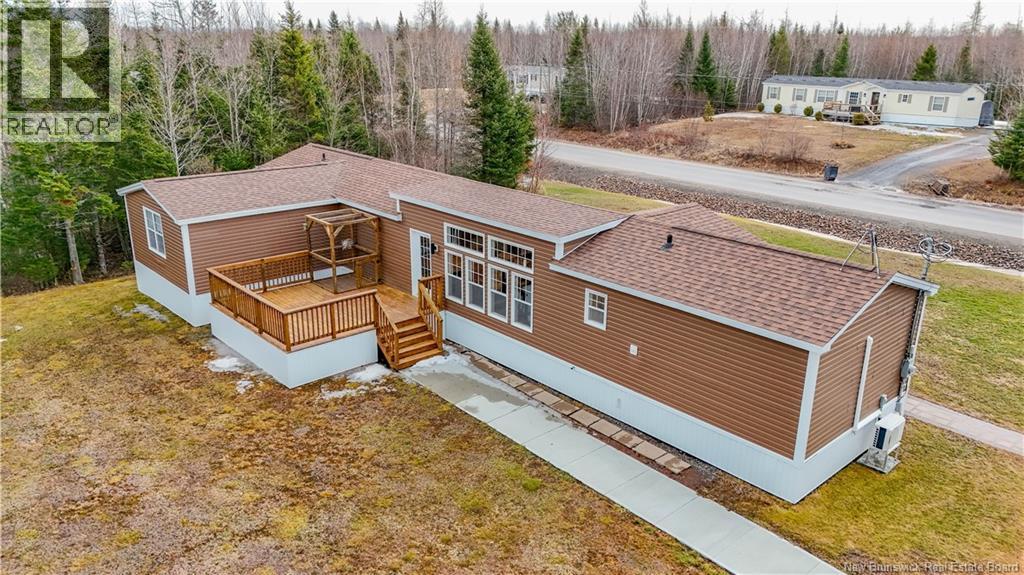 51 Carrie Street, Rusagonis, New Brunswick  E3B 0T2 - Photo 44 - NB135341