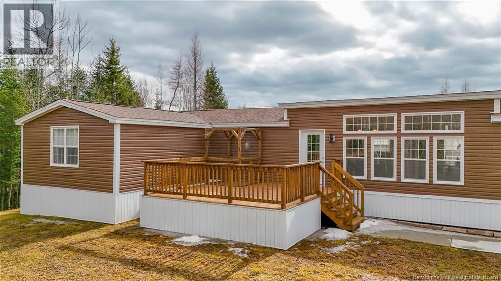 51 Carrie Street, Rusagonis, New Brunswick  E3B 0T2 - Photo 45 - NB135341