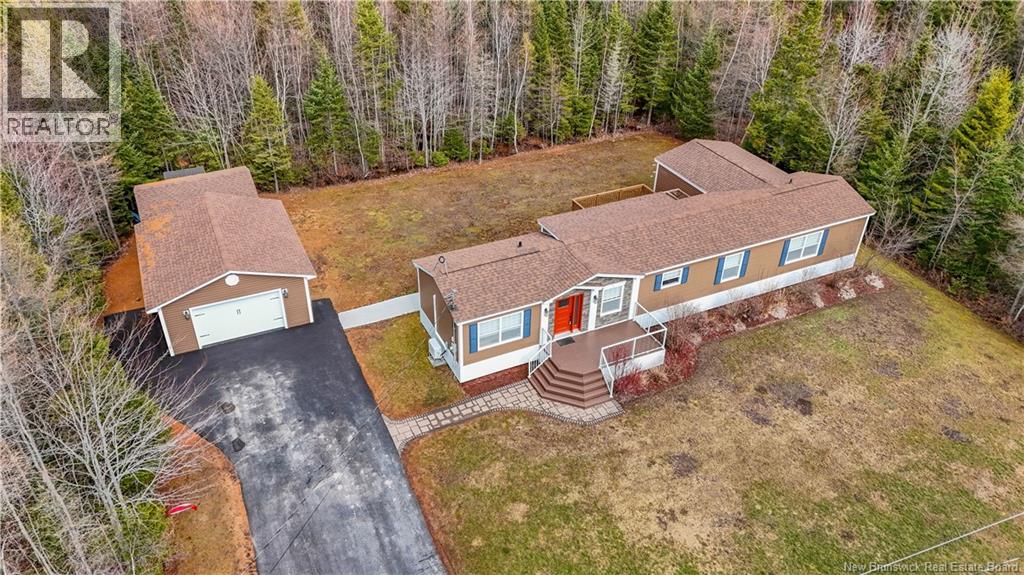 51 Carrie Street, Rusagonis, New Brunswick  E3B 0T2 - Photo 46 - NB135341