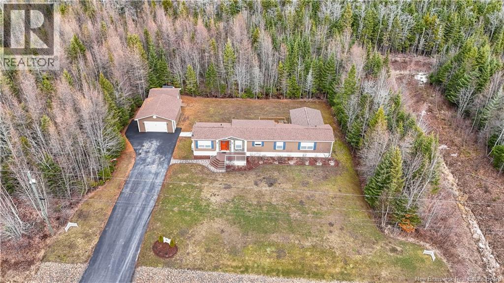 51 Carrie Street, Rusagonis, New Brunswick  E3B 0T2 - Photo 47 - NB135341
