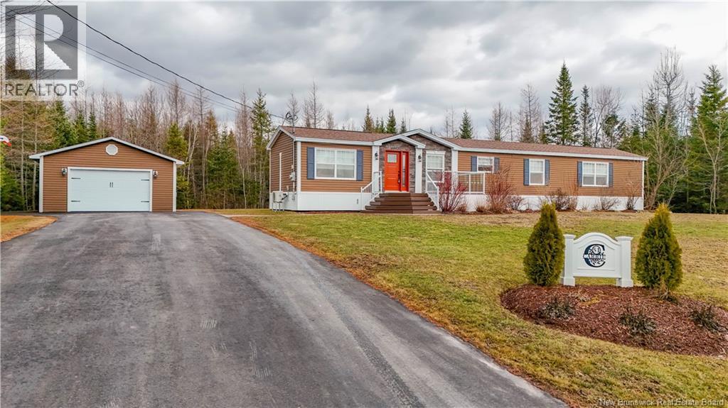 51 Carrie Street, Rusagonis, New Brunswick  E3B 0T2 - Photo 49 - NB135341