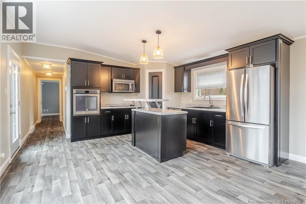 51 Carrie Street, Rusagonis, New Brunswick  E3B 0T2 - Photo 6 - NB135341