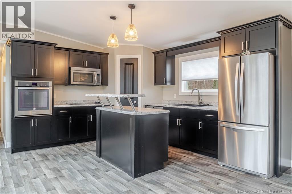 51 Carrie Street, Rusagonis, New Brunswick  E3B 0T2 - Photo 7 - NB135341
