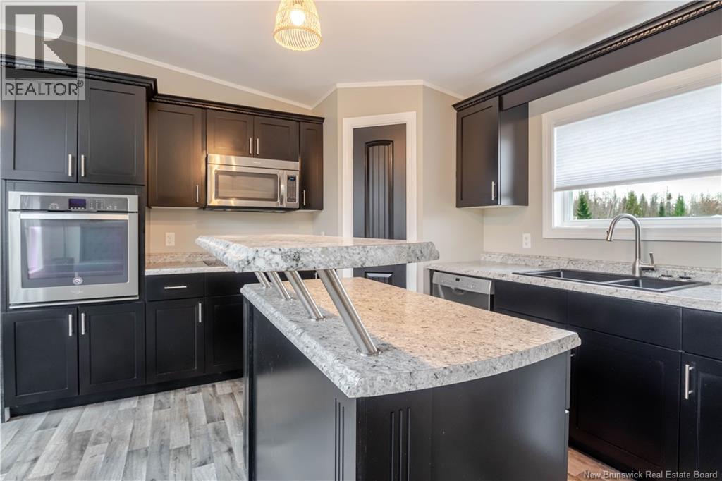51 Carrie Street, Rusagonis, New Brunswick  E3B 0T2 - Photo 8 - NB135341