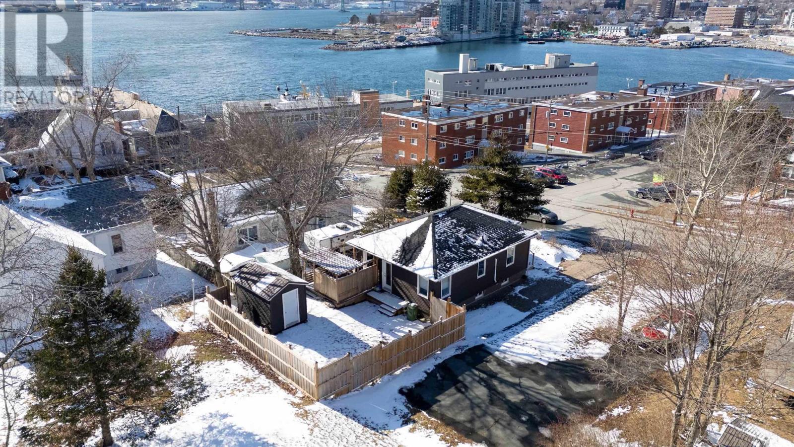 9 Tupper Street, Dartmouth, Nova Scotia B2Y 2G5 - Photo 48 - 202604991