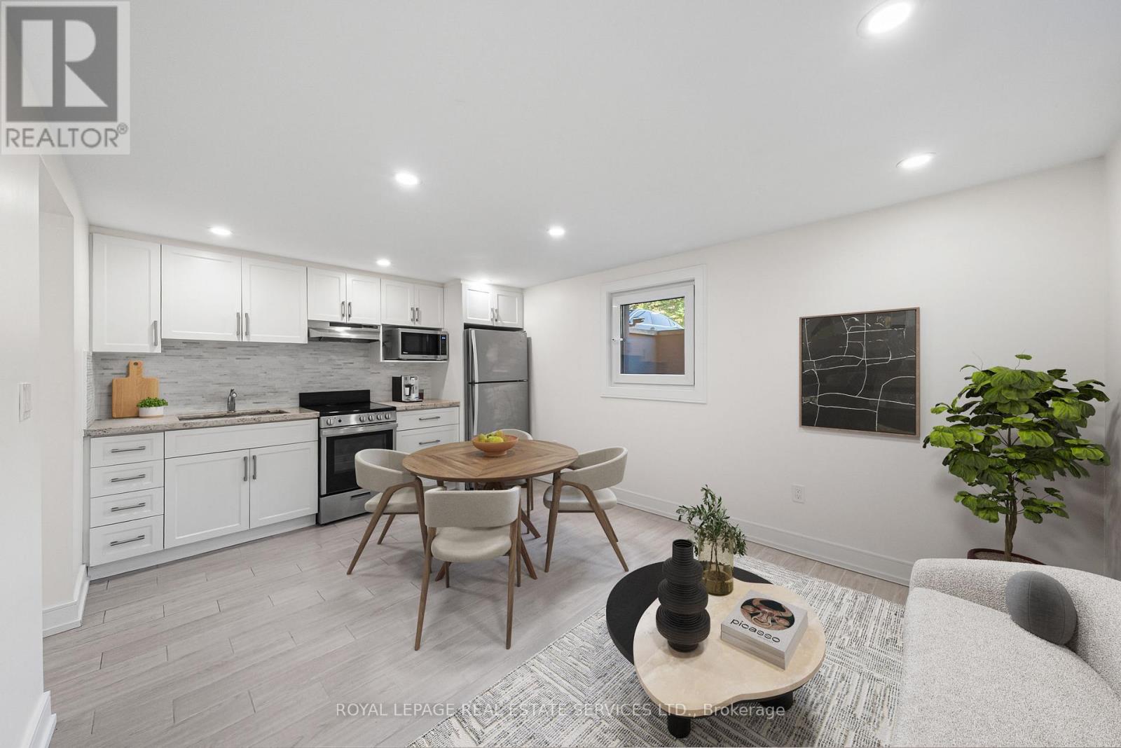 3 - 50 ARCADIAN CIRCLE, Toronto, Ontario