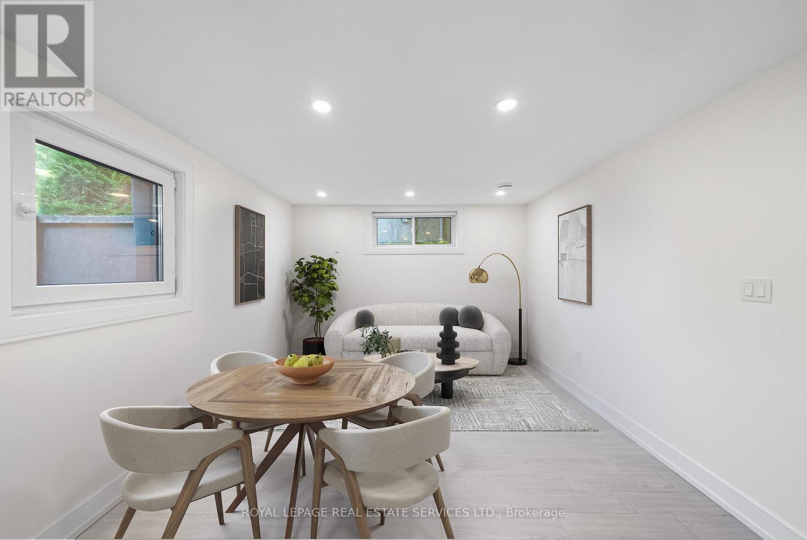 3 - 50 Arcadian Circle, Toronto, Ontario  M8W 2Y9 - Photo 2 - W12902630