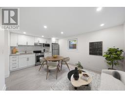 3 - 50 ARCADIAN CIRCLE, Toronto, Ontario