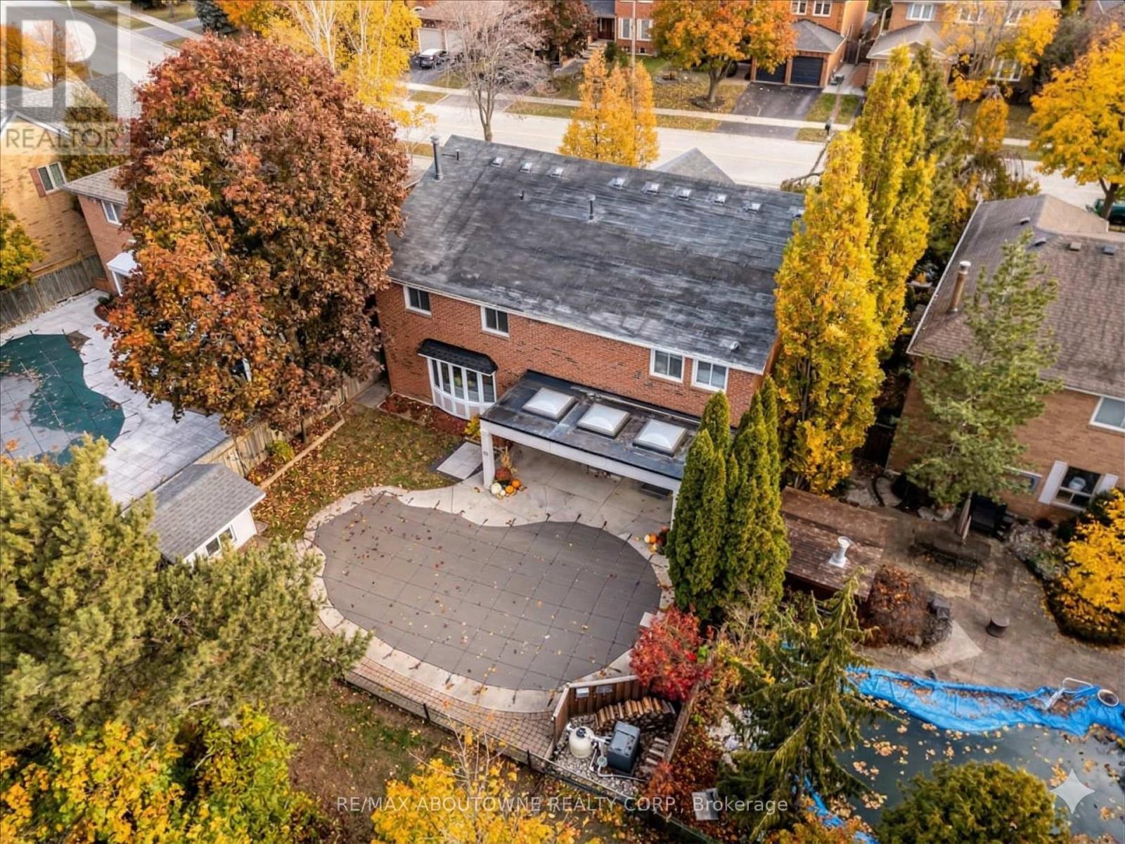 1320 Monks Passage, Oakville, Ontario  L6M 1J5 - Photo 43 - W12902636