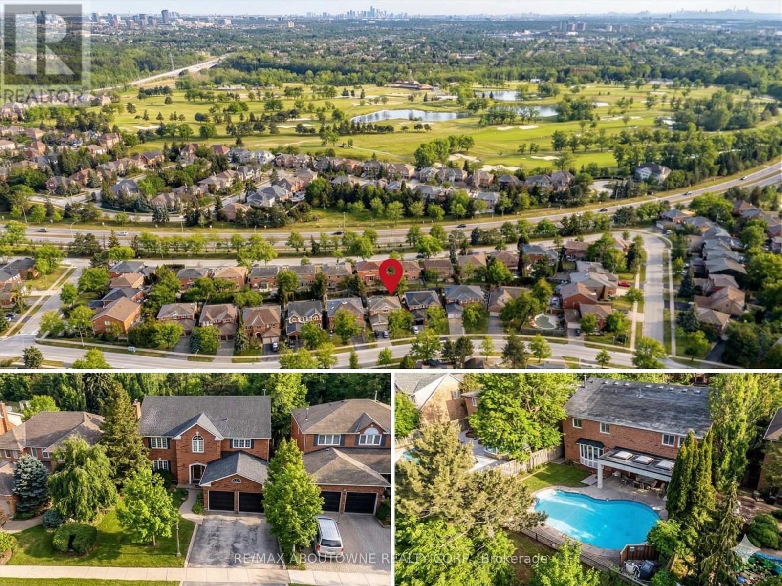 1320 Monks Passage, Oakville, Ontario  L6M 1J5 - Photo 44 - W12902636