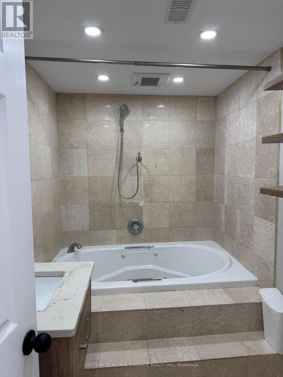 Bsmt - 2456 Brasilia Circle, Mississauga (Meadowvale), Ontario  L5N 2G1 - Photo 8 - W12902652