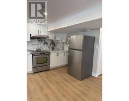 BSMT - 2456 BRASILIA CIRCLE, Mississauga, Ontario