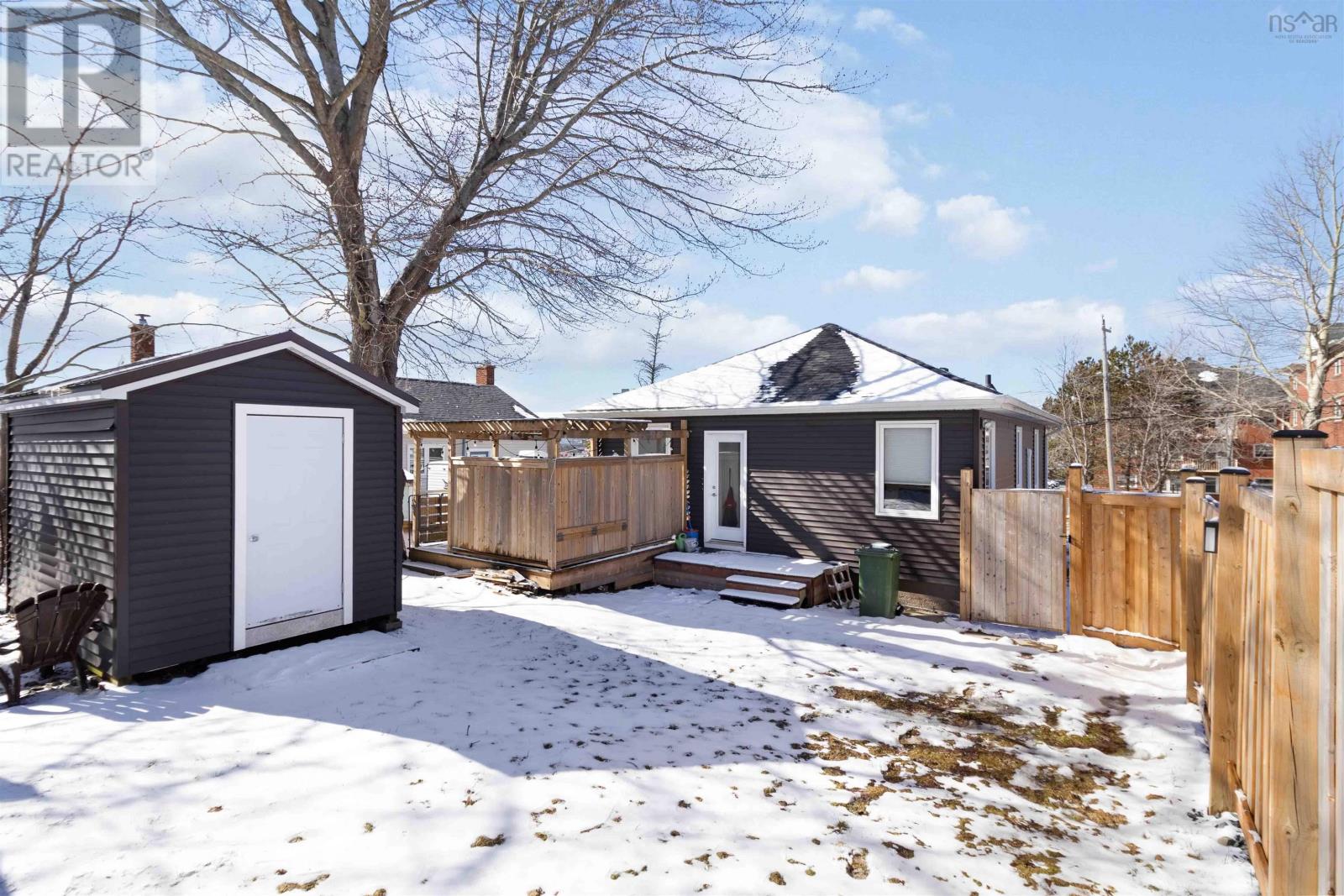 9 Tupper Street, Dartmouth, Nova Scotia B2Y 2G5 - Photo 43 - 202604991