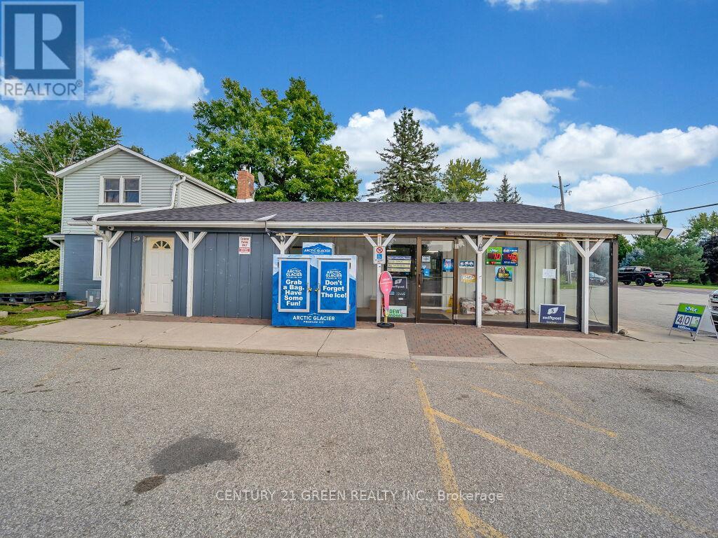 14303 TRAFALGAR ROAD, Halton Hills, Ontario