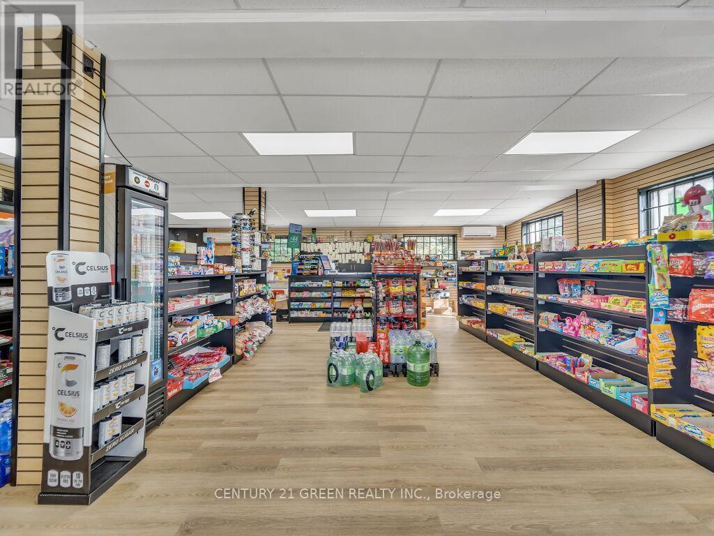 14303 Trafalgar Road, Halton Hills, Ontario  N0B 1H0 - Photo 12 - W12902672