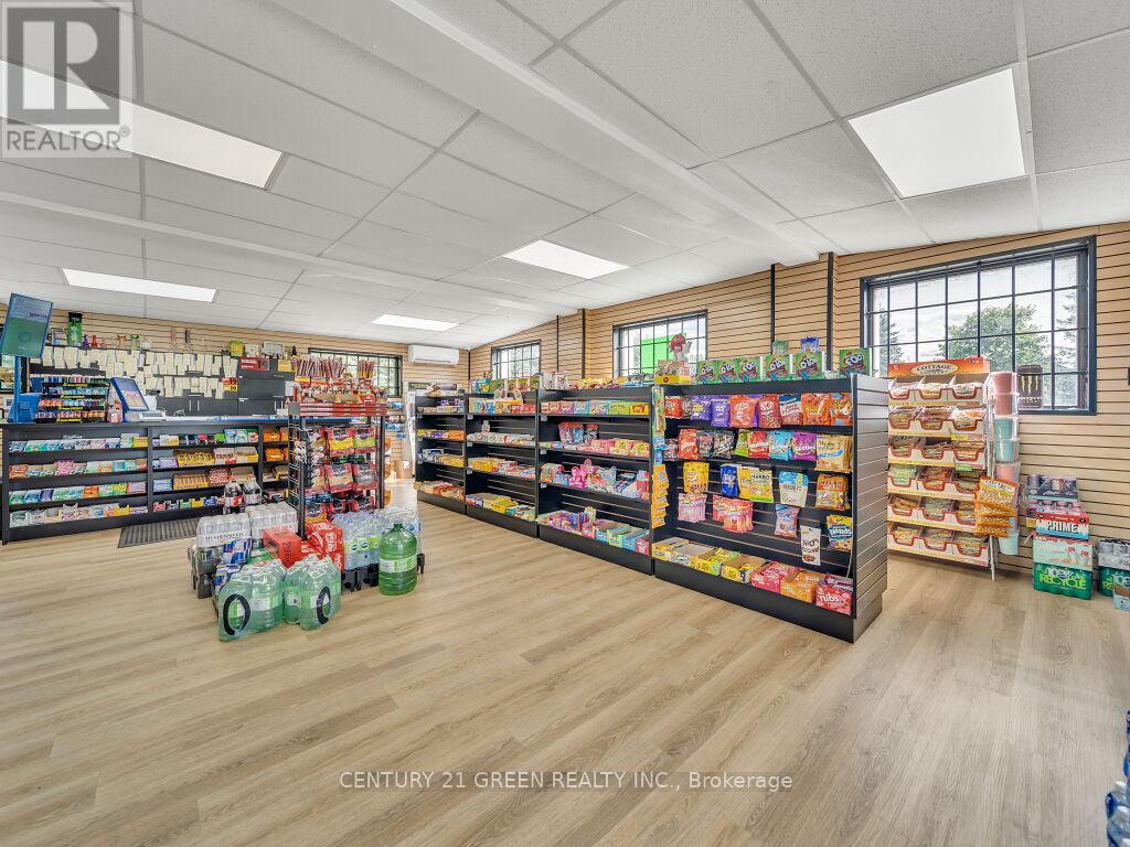 14303 Trafalgar Road, Halton Hills, Ontario  N0B 1H0 - Photo 16 - W12902672