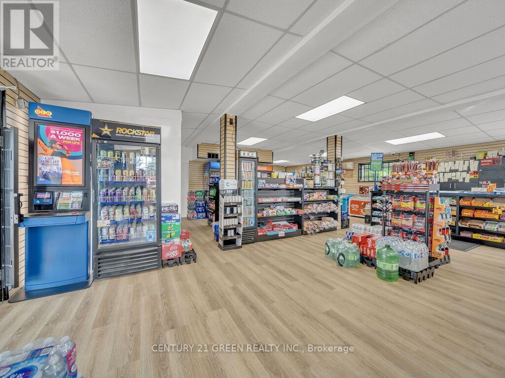 14303 Trafalgar Road, Halton Hills, Ontario  N0B 1H0 - Photo 20 - W12902672