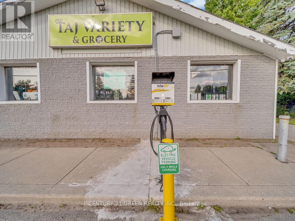 14303 Trafalgar Road, Halton Hills, Ontario  N0B 1H0 - Photo 27 - W12902672