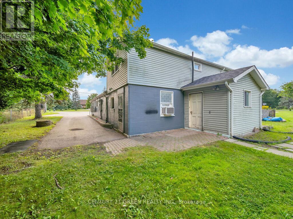 14303 Trafalgar Road, Halton Hills, Ontario  N0B 1H0 - Photo 4 - W12902672