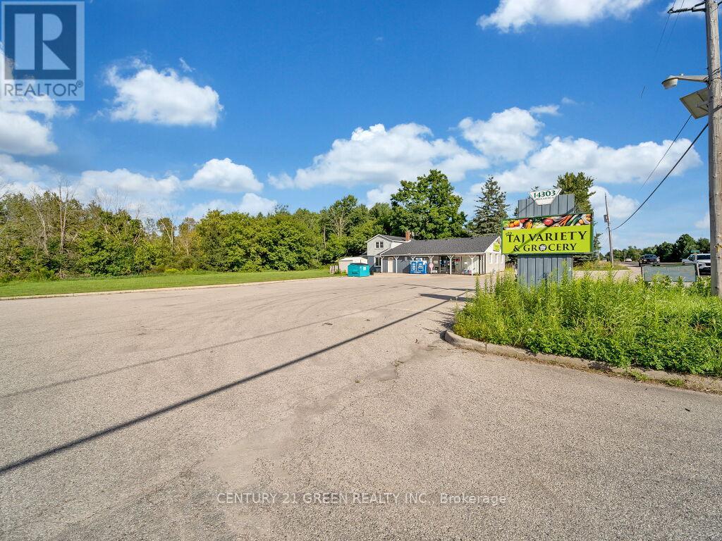 14303 Trafalgar Road, Halton Hills, Ontario  N0B 1H0 - Photo 40 - W12902672